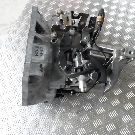 ford cmax cambio - Foto 4