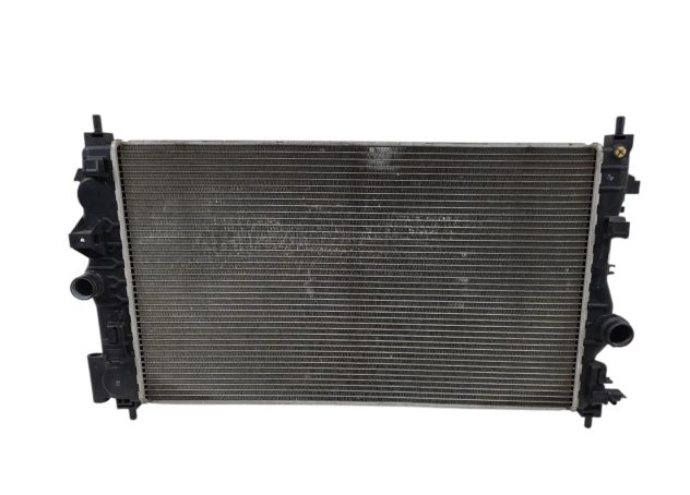 RADIATORE ACQUA OPEL Astra J 13267662 Diesel 1700 (09)