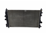 RADIATORE ACQUA OPEL Astra J 13267662 Diesel 1700 (09)
