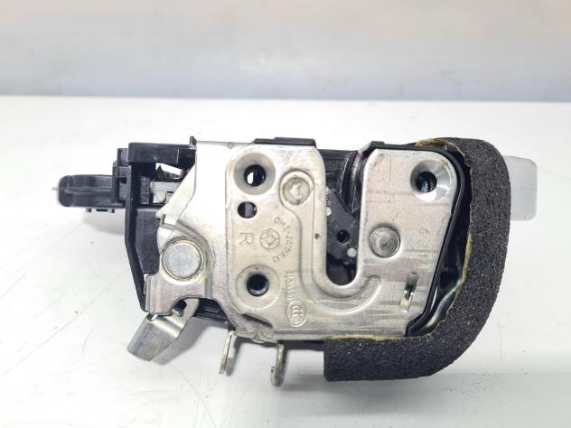 SERRATURA ANTERIORE DESTRA NISSAN X-Trail Serie (T32) I120009 (1418)
