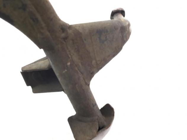 HONDA PANTHEON 150 CAVALLETTO CENTRALE E ACCESSORI 2003 ZDCKF06A03F - Foto 4