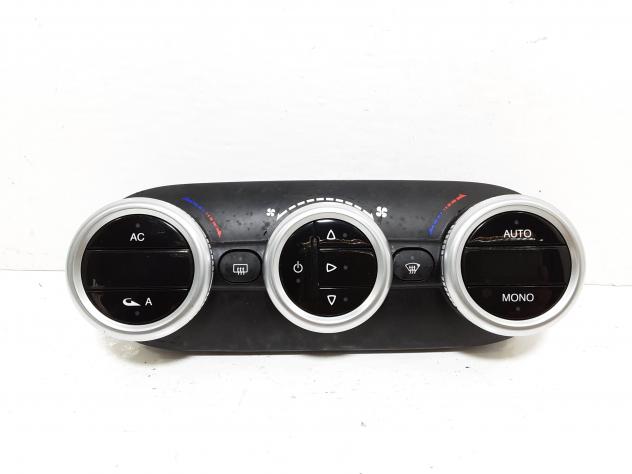 COMANDI CLIMA ALFA ROMEO Giulietta Serie (940_) 156101737 (1013)