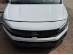 MUSATA MUSO ANTERIORE COMPLETO OPEL COMBO 2023