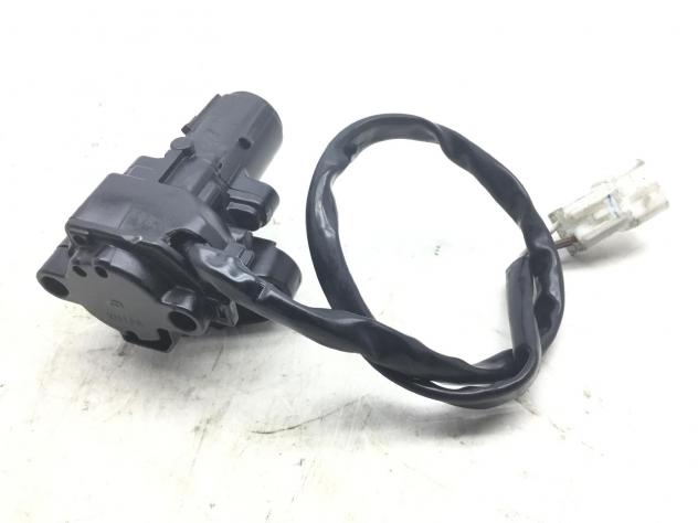 KAWASAKI Z1000 SX ABS 1000 BLOCCHETTO ACCENSIONE PER RECUPERO PARTI RICAMBI 2014 - Foto 3