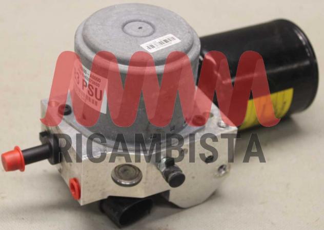 58620A8000 Kia Optima 2.0 centralina ABS gruppo pompa