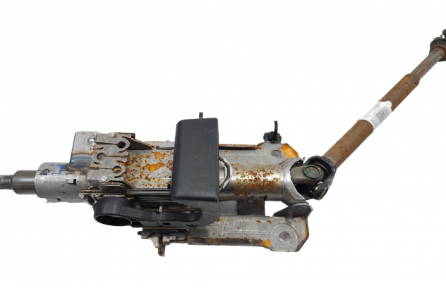 CANNA DELLO STERZO (PIANTONE) CITROEN Berlingo Serie 9820460477 (18) - Foto 11