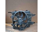 VENTOLA RADIATORE FORD Focus Berlina 2° Serie diesel 1.8 (0104)