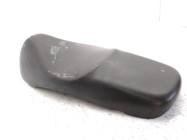 HONDA SH 125 SELLA SADDLE CON STRAPPO SU FODERA 2000 2004 JF04 - Foto 6
