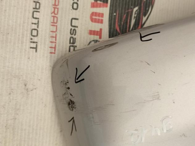 SPECCHIETTO RETROVISORE SINISTRO KIA Sportage Serie 5PIN 012280 012281 (0410) - Foto 3