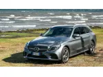 RICAMBI X MERCEDES CLASSE C ANNO 2020