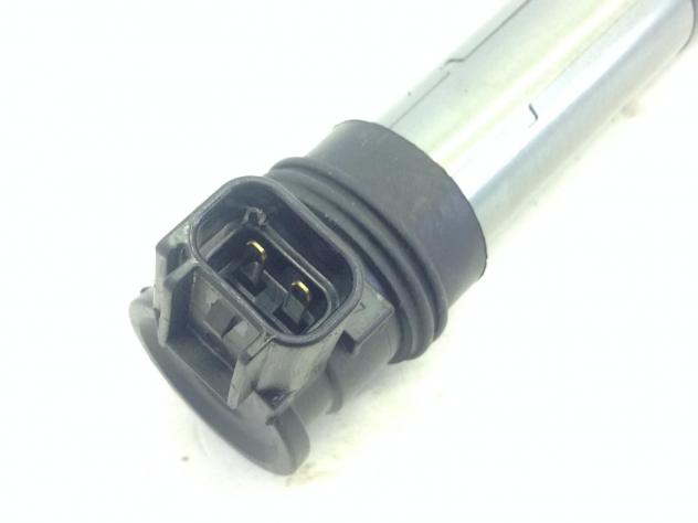 HONDA CBR RR ABS KM0 600 PIPETTA BOBINA ACCENSIONE 2024 2026 PC69A4RK - Foto 2