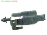 POMPA LAVAVETRI RENAULT KANGOO I 97 CRISTALLI 2-USCITE 2-PIN FT94910  NISSA &hellip;