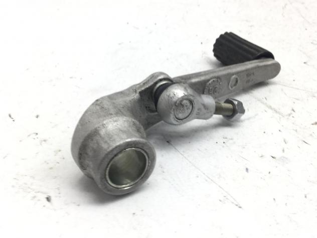 HONDA CBR RR ABS KM0 600 PEDALE COMANDO CAMBIO MARCE 2024 2026 PC69A4RK - Foto 4