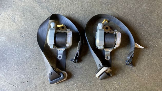 Kit airbag cruscotto Suzuki SX4 del 2012 - Foto 4