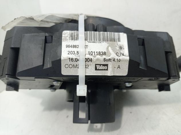 DEVIOLUCI CITROEN C3 1° Serie 96488212XT TU1JP (0205) - Foto 5