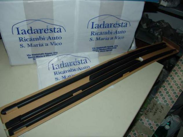 Kit modanatura skoda fabia - Foto 3