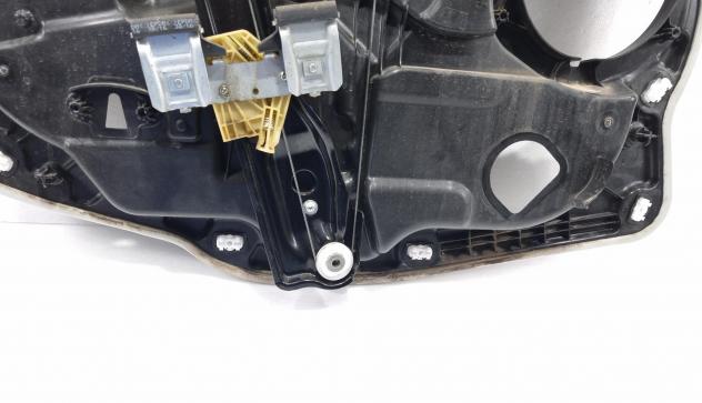 ALZACRISTALLO ELETTRICO ANT. DX FIAT 500 X Serie 552 63 087, 552 63 088 (15) - Foto 9