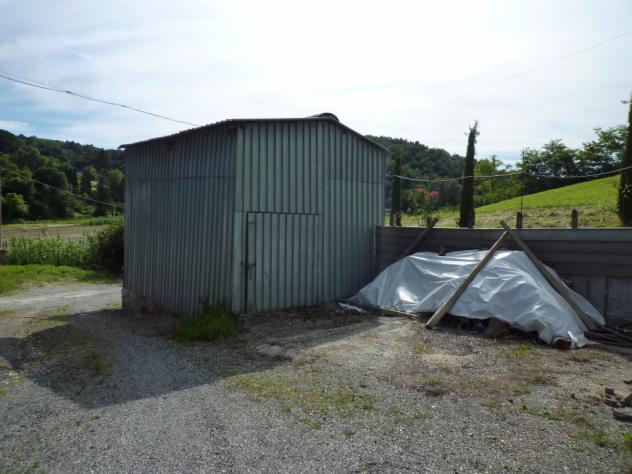 Terreno agricolo in vendita a Chiecinella - Palaia 9000 mq Rif: 455004 - Foto 8