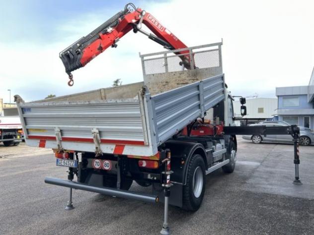 DAF LF 320 rif. 23420881 - Foto 8