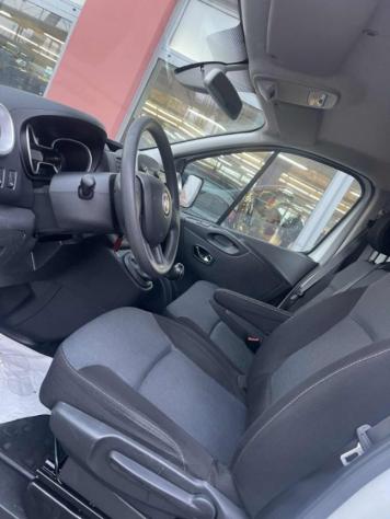 FIAT Talento 1.6 MJT 120CV PC-TN Furgone rif. 23344336 - Foto 8