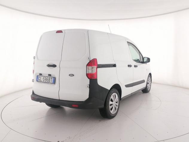 Ford Transit Courier 1.5 tdci 75cv S&S Trend my20 - Foto 2