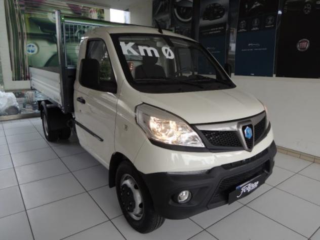PIAGGIO Porter NP6 1.5 GPL Cabinato Cassone ribaltabile P.+ IVA rif. 23703939