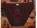 Abanderado underwear slip