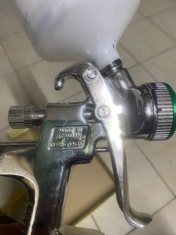 Pistola aerografo Satajet - Foto 6