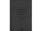 Libri dei francobolli d'Italia Buca delle lettere