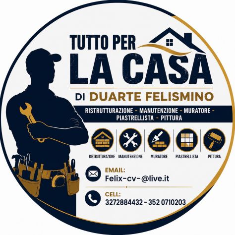 IMBIANCHINO MURATORE ROMA - Foto 2