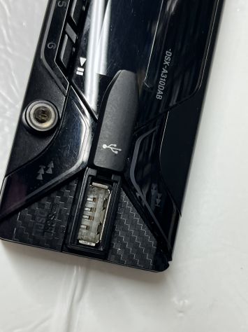 Sony DSX-A310DAB solo frontalino - Foto 5