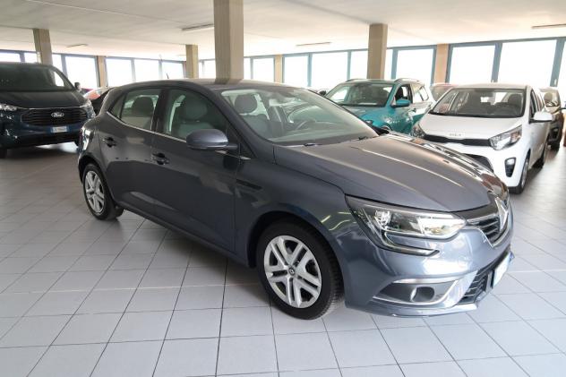 Renault Megane TCe 115 CV 5p Business - Foto 3