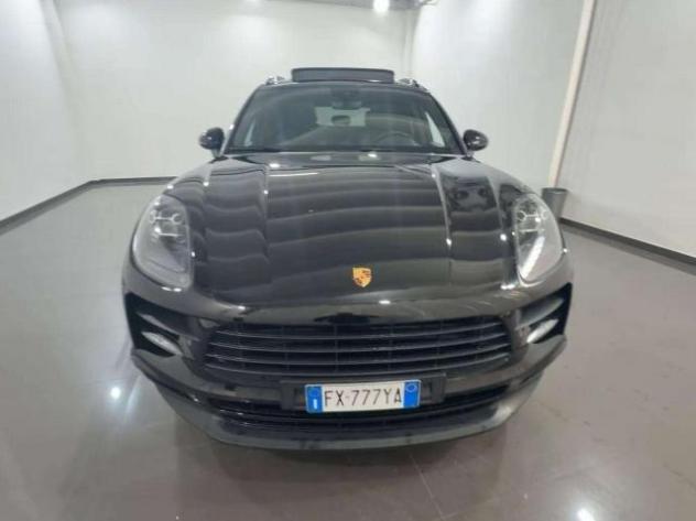 Porsche Macan Macan 2.0 245cv pdk NEW MODEL - Foto 6