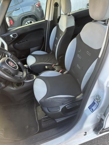 Fiat 500L 1.3 Multijet 85 CV Lounge - Foto 10
