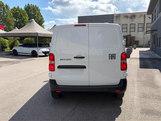 FIAT Scudo Scudo Ice van M 2.2 diesel 150cv S&S - Foto 5
