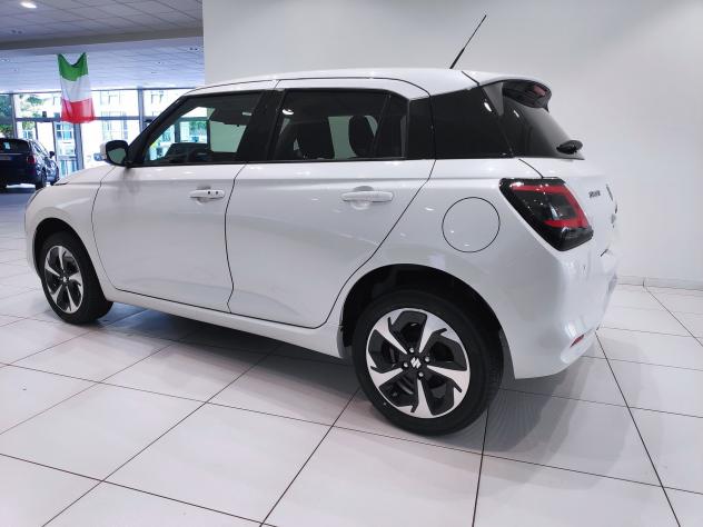 Suzuki Swift 1.2 Hybrid 4WD AllGrip Top*4x4* - Foto 8