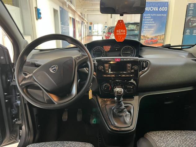 Lancia Ypsilon Ypsilon 1.0 firefly hybrid Silver s&s 70cv - Foto 10