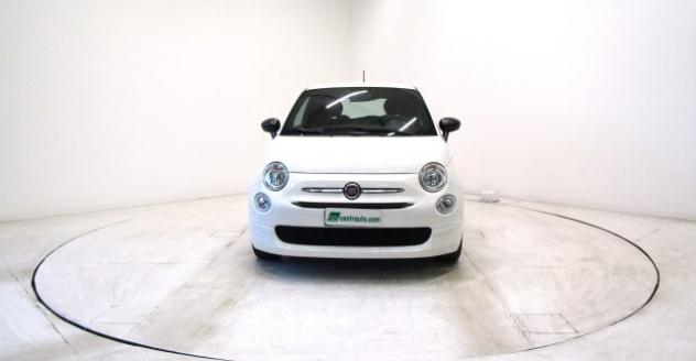 FIAT 500 1.0 Hybrid Cult Manuale * OK NEOPATENTATI * rif. 23771671 - Foto 2