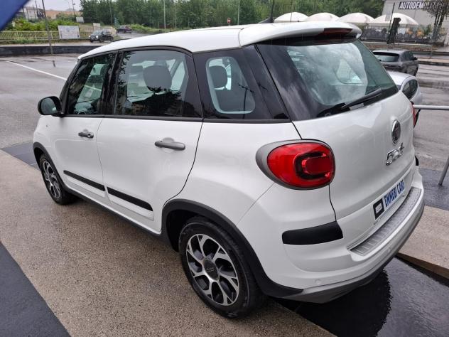 FIAT 500 L 1.3 MJT 95 CV CROSS - Foto 4