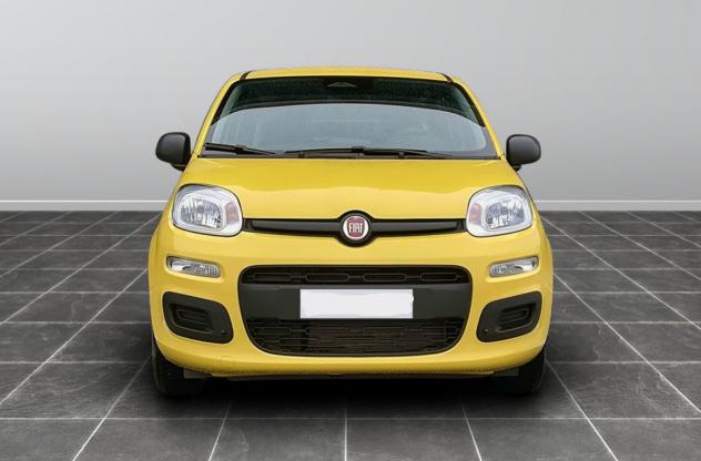 FIAT Panda 1.0 FireFly S&S Hybrid - KM ZERO ! OK NEOPATENTANTO ! - Foto 3