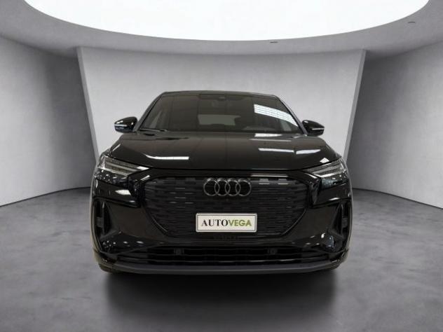 AUDI Q4 e-tron sportback e-tron 40 s line edition rif. 23935918 - Foto 2