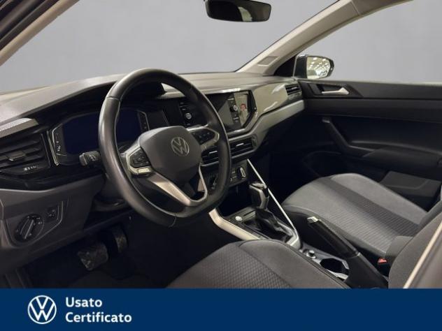 VOLKSWAGEN Polo 1.0 tsi life 95cv dsg rif. 23785489 - Foto 7