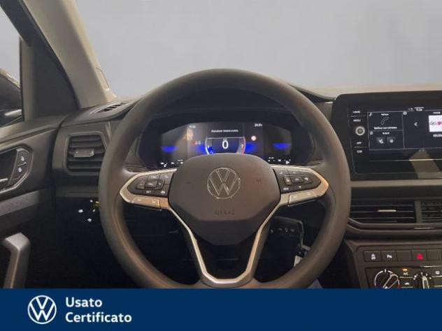VOLKSWAGEN T-Cross 1.0 tsi life 95cv rif. 23765118 - Foto 9