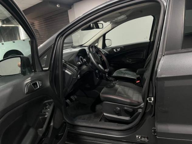 FORD EcoSport 1.0 EcoBoost 125 CV Start&Stop ST-Line rif. 23821715 - Foto 7