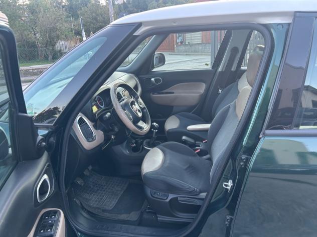 Fiat 500L 0.9 TwinAir Turbo Natural Power Panoramic Edition GM - Foto 9