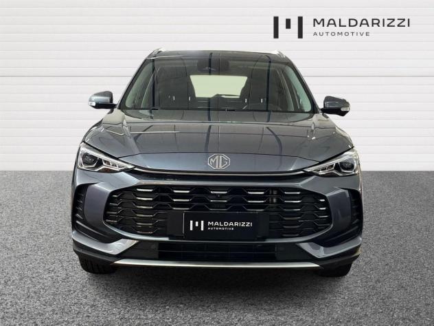 MG ZS 2024 Hybrid+ 1.5 Luxury auto - Foto 2
