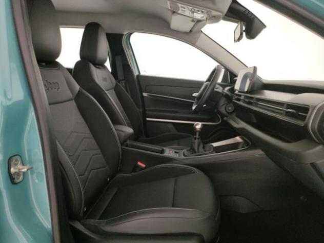 JEEP Avenger 1.2 Turbo 100 CV Altitude rif. 24144124 - Foto 5