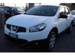 Nissan Qashqai 1.5 dCi DPF Tekna
