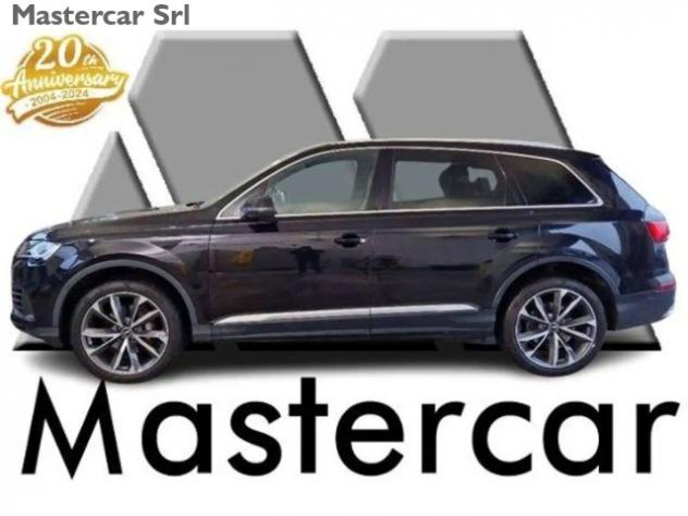 AUDI Q7 50 3.0 tdi 286cv mhev Business quattro - GD783BB rif. 23971633 - Foto 5