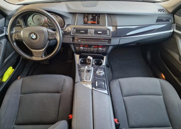 BMW 520 d Touring Business aut. rif. 23868144 - Foto 10